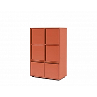 Locker Plus spintelės